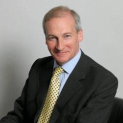 Sir Laurie Magnus